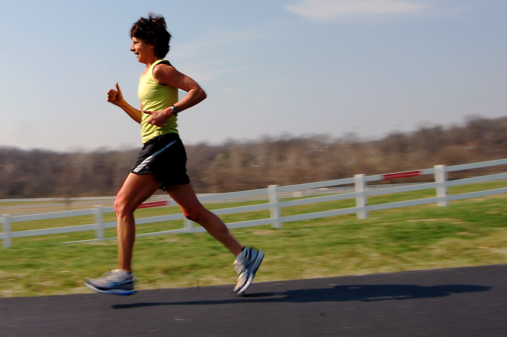 Tooth Pain and Exercise